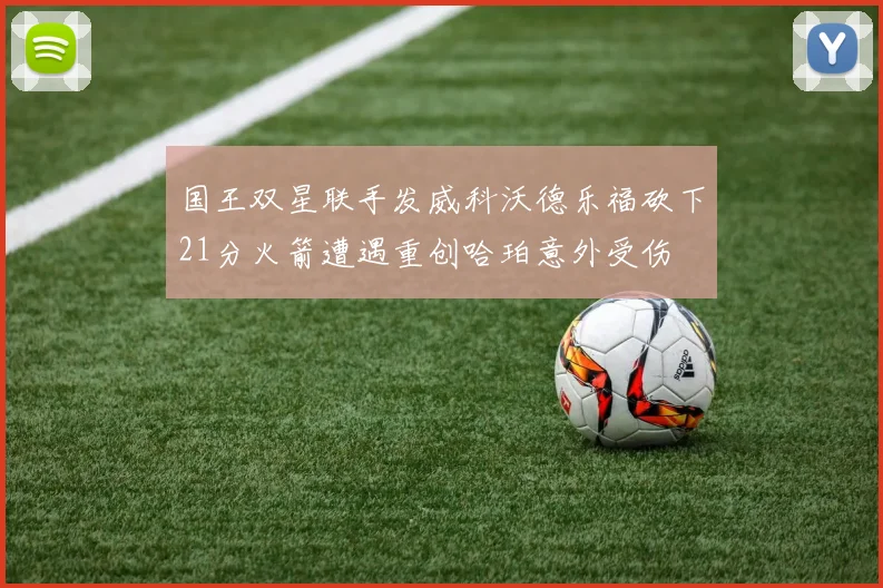 国王双星联手发威科沃德乐福砍下21分火箭遭遇重创哈珀意外受伤