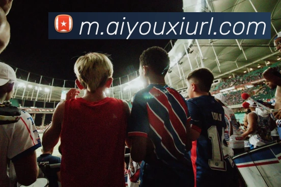 爱游戏体育APP 封面图