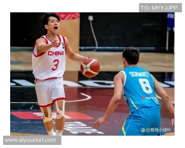 广东U18男子全运队勇夺冠军王洪泽张博源联手助力胜山东