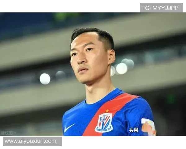 中超第26轮最佳球员揭晓申花队长吴曦36岁依然表现出色引关注