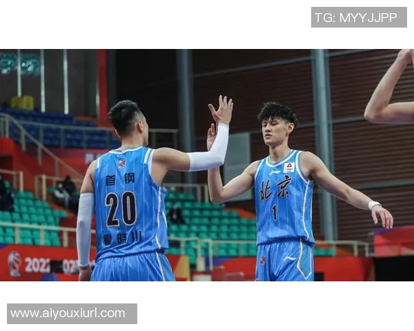 CBA俱乐部杯北汽男篮分组情况分析及外援出战未知的挑战