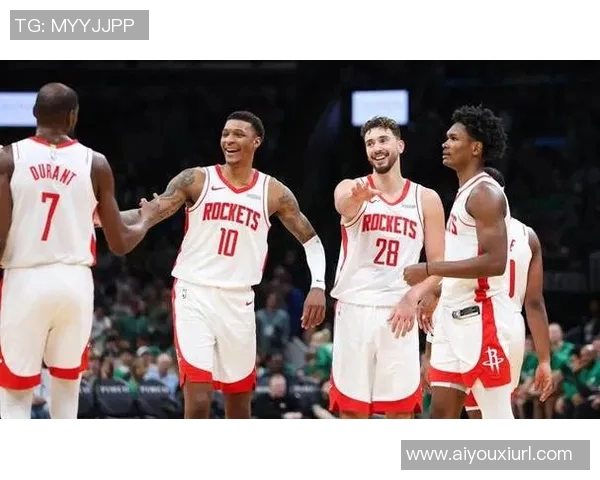 火箭强势篮板优势碾压快船KD末节无分见证球队团结成长