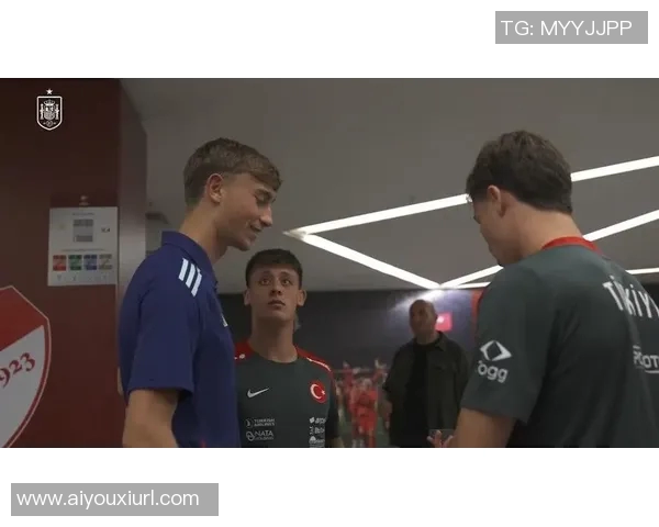 双星齐发力！居莱尔助攻伊尔迪兹梅开二度助力世预赛胜利