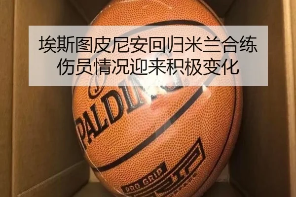 埃斯图皮尼安回归米兰合练 伤员情况迎来积极变化 | ayx